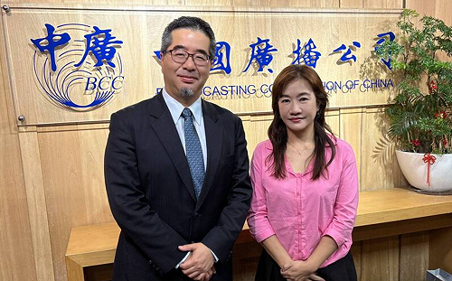 回復台灣身分新增門檻？蕭旭岑：建議藍委要求劉世芳到立院說明