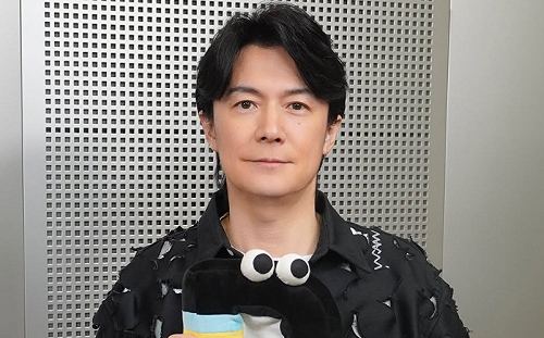 富士電視台性朝貢爭議延燒！福山雅治爆「對女主播開黃腔」