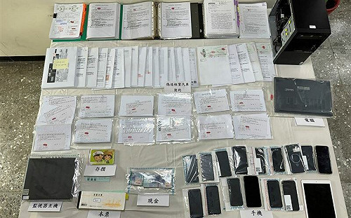 430萬罰單、通行費轉嫁給無辜民眾！警方破獲租賃公司假契約損招