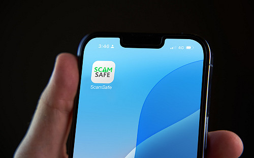 新加坡詐騙財損年增7成！Gogolook聯手StarHub防詐有撇步