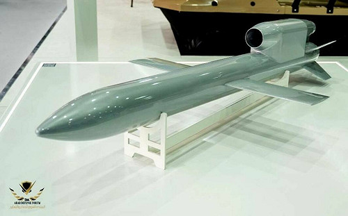 烏克蘭射程3000公里新型「火烈鳥」導彈量產  遭傳英國FP-5「貼牌」