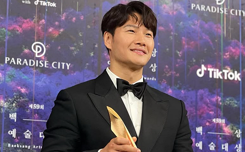 金鍾國身體亮紅燈！罹患前庭神經炎「連水都喝不下」