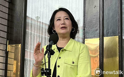 快訊》823後民進黨團啟動檢討 吳思瑤宣布不續任幹事長 