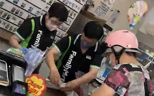 月薪10萬涉貪遭解職! 政院前副執行長陳慧玲證實「轉職超商店員」