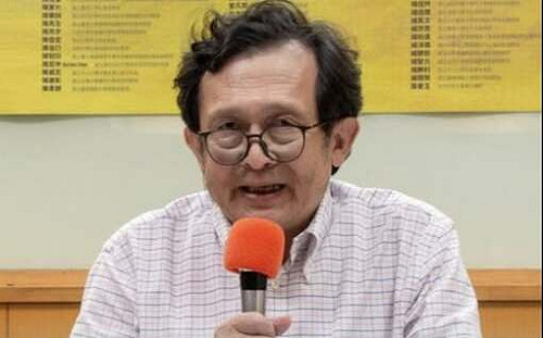 地質學權威陳文山打臉黃國昌  核廢「深孔處置」不可行