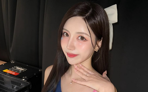 南珉貞騎隊旗遭炎上！自責落淚：第一次看到這麼多負評 