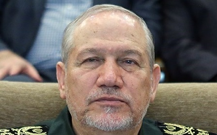 伊朗否認與以色列達成協議  宣稱可能很快爆發新戰爭