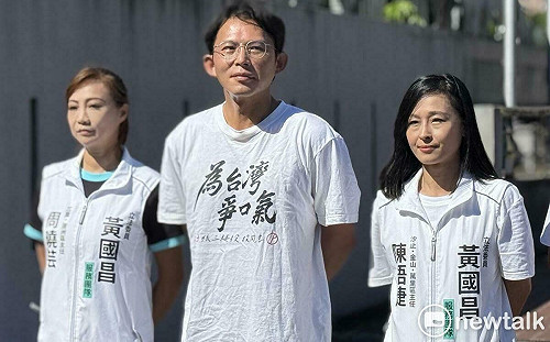 提修《刑訴法》改羈押要件 黃國昌:這條文根本用不到柯文哲身上