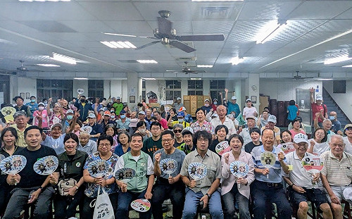 823罷免在即！沈伯洋批國民黨目的就是癱瘓政府 范雲：林思銘配不上新竹人