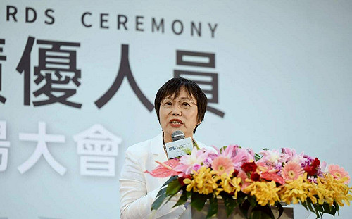 113年調解成立率創新高！劉世芳：績優調解人員以專業素養化解紛爭