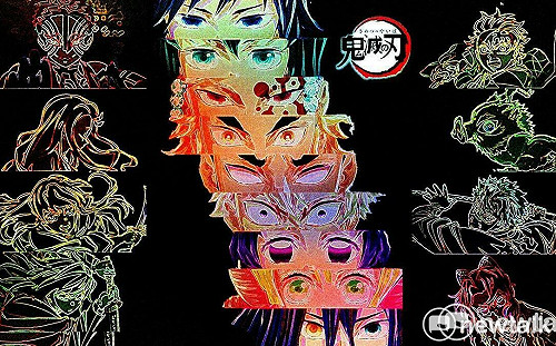 朱玉昌觀點》無限票房《鬼滅之刃》猗窩座再燃熱潮之探索