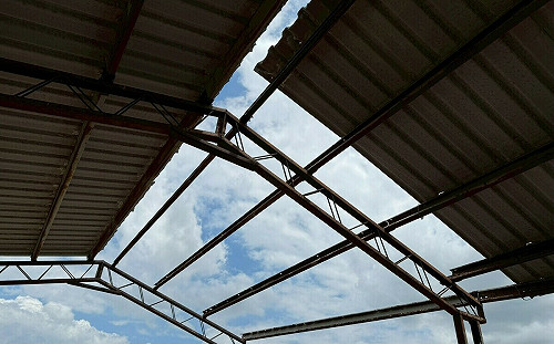 政府出手幫忙穩價格、顧品質!嘉義縣水上鄉首戶媒合修繕完成簽約