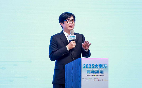 高雄統籌分配款增幅居六都之末  陳其邁：真的非常非常不公平