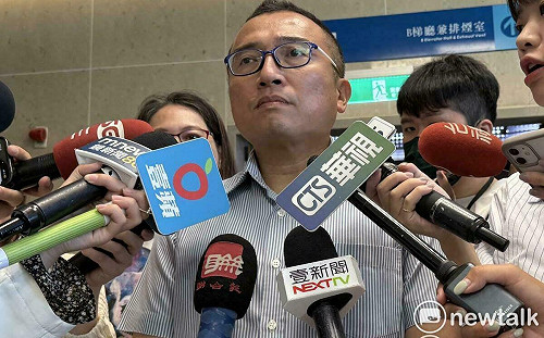 呂秀蓮籲賴辭主席跨黨派組閣　周榆修酸：賴也許覺得逆耳 