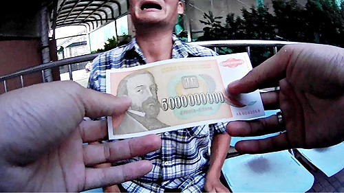 遭竊2000億?! 高雄郵幣社報案 警方驚呆