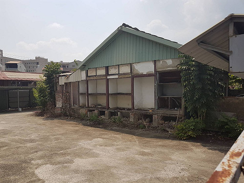 旗山大溝頂老舊房舍拆遷 高市:全盤檢討