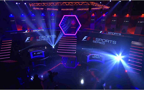 台灣精品電競盃出爐 孟買連奪兩冠軍