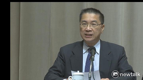 首次全國地震簡訊測試出包 政院要NCC檢討