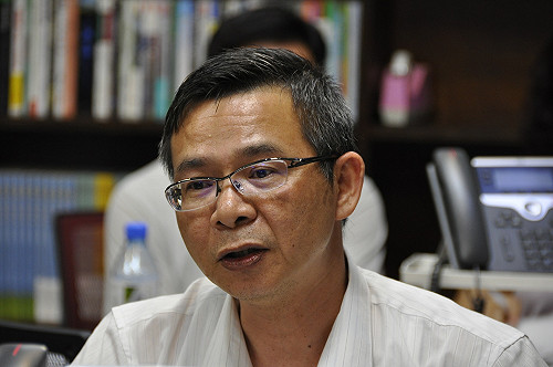 文言文爭議   國教署：教育部作專業和自主審查