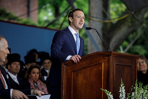 為提升個資安全 臉書不再與大數據公司合作