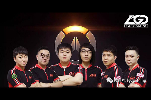 《鬥陣特攻》LGD積分賽放水  選手帳號冷凍並罰款