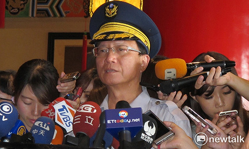 民進黨全代會   警部署8百警力維安