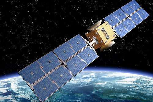 福衛五號取像調效  至少需要2至3個月