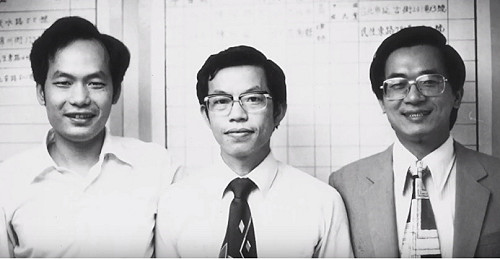 政治不冷漠  台中市民進黨慶辦捐血