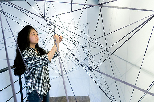 讀者投書》善意溝通  支持青年文創