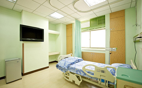 住院支出將增加！ 明年部分負擔上限將調升1000元