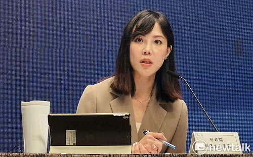 退警告卓揆涉犯《刑法》瀆職等罪 政院:靜待釋憲結果