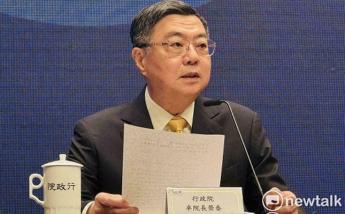 加薪恐落空!政院拍板明年總預算未含軍公教調薪3%