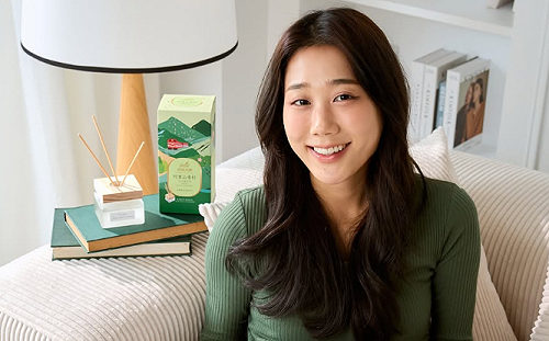 百萬YTR金針菇赴美學語言！曝遊學心情：每天都很期待