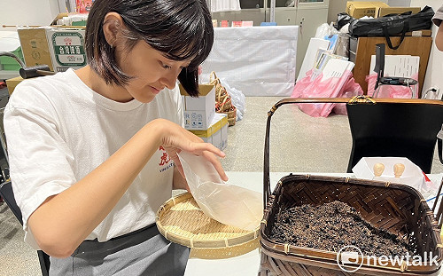 臺南市立博物館推1日限定「府城試煉日」 沉浸式體驗古城生活
