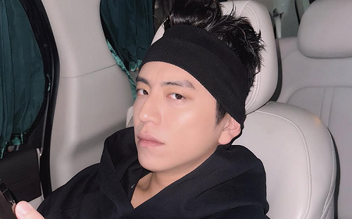 王大陸涉查個資案今出庭！「傳訊內容曝光」仍拒認罪