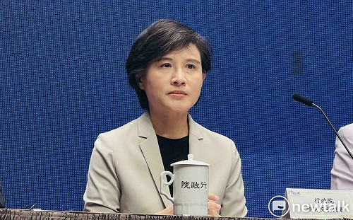 傳台灣關稅籌碼企業4年投資2500億美元 政院駁斥:干擾國際談判進行