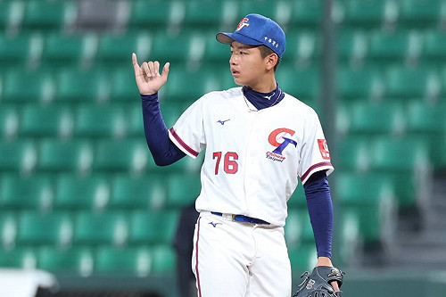 U15亞洲青少棒台灣擊退菲律賓 台日大戰全力搶勝