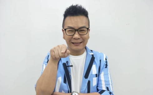 沈玉琳首揭罹癌始末！愛妻「關鍵決定」救他一命