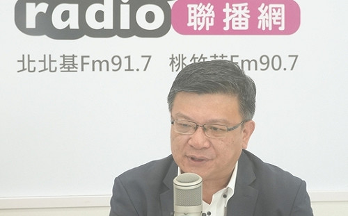 核三公投明登場  曾文生：持續推動安檢 估兩年內完成