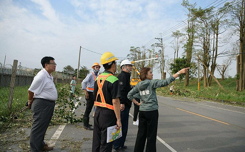 專訪5-3》如何勝任高雄市長？ 邱議瑩：因為我具備執行力、魄力、溝通協調三位一體特質 