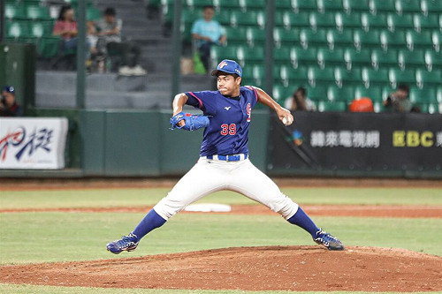 亞洲青少棒賽台灣晉冠軍戰　取得U15世界盃門票