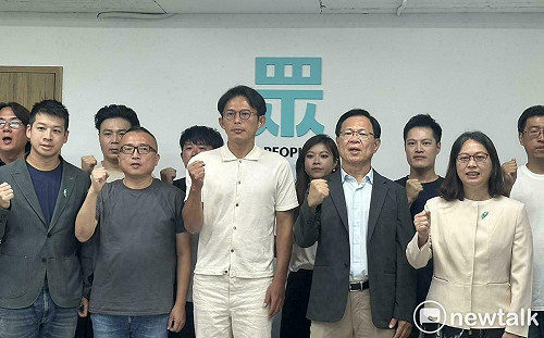 賴清德啟動4項調整　黃國昌嗆：嘴巴說跟行動出現嚴重脫節