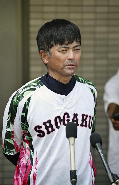 沖繩尚學夏季甲子園首冠  教頭比嘉公也隊史傳奇