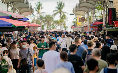 打造在地餐飲品牌   旗津「綠色美食餐盤計畫」徵選起跑  