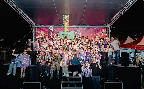 在硬石板上鑽洞！學者：大罷免行動艱難 絕不是失敗 而是尚未成功的奮戰