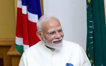 美關稅壓力大印度考慮減稅　專家：有助提振需求