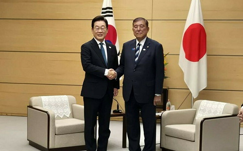 否認自己親中派 韓國總統李在明：以國家利益決定與北京距離