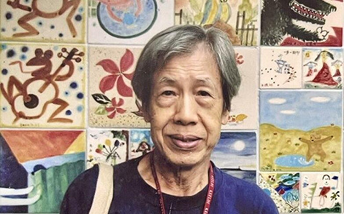 第49屆金鼎獎得獎名單今揭曉 鄭明進獲特別貢獻獎