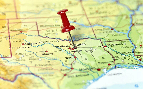 選區劃分爭奪戰! 德州共和黨搶5席 加州民主黨祭公投反擊