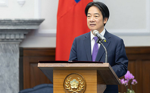 大罷免和公投綠營慘遭滑鐵盧   台獨前輩田台仁提出4選票翻轉工程   突破同溫層 